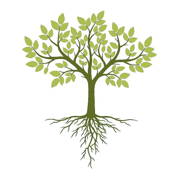The Universal Needs Tree